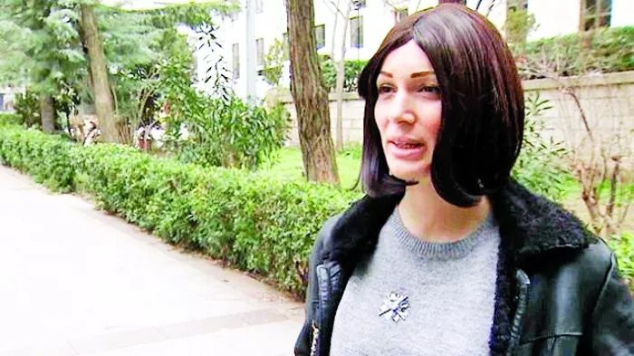 Adnan Oktar'ın İtirafçı Kediciği hakkında son dakika haberi
