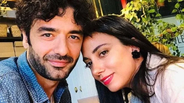Kızılcık Şerbeti'nin Nursema'sı Ceren Karakoç hakkında bilinmeyen gerçek