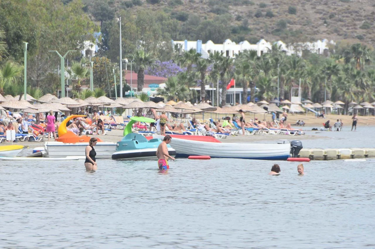 Bodrum müdavimi ünlüler Bodrum'a küstü: "Oraya adımımı atmam"