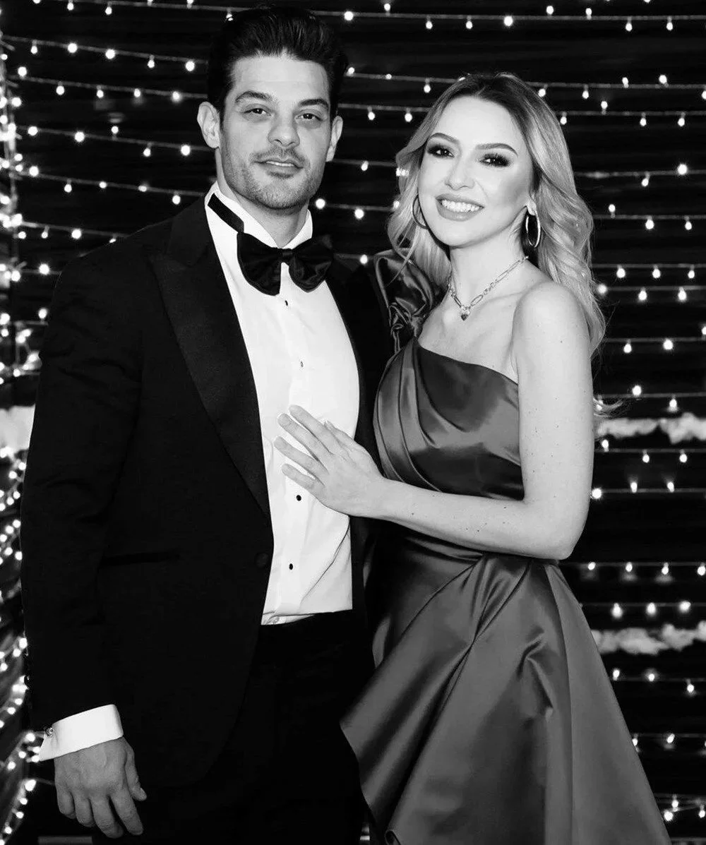 Son pozlarıyla Instagram'ı sallayan Hadise bir servet kazanacak!