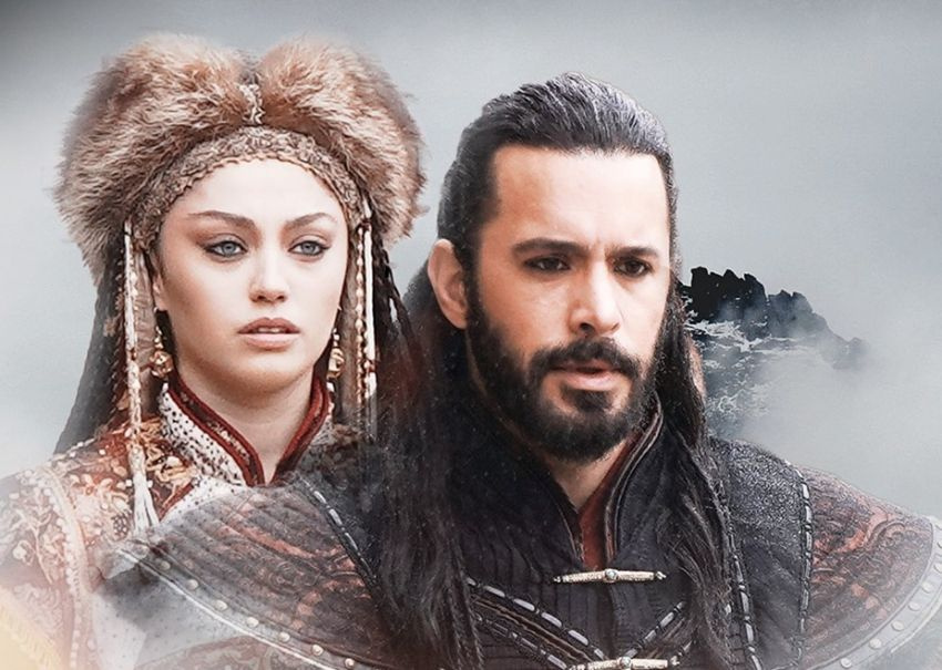 Barış Arduç 'Özgürlük' notuyla paylaştı!