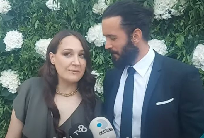 Barış Arduç 'Özgürlük' notuyla paylaştı!