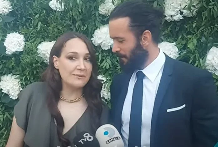 Barış Arduç 'Özgürlük' notuyla paylaştı!