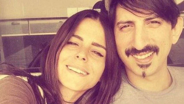 Simge Sağın eski aşkıyla nasıl arkadaş kalabildi?