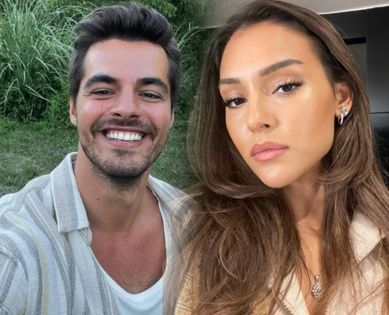 Selin Yağcıoğlu'nun ardından Berk Atan'da yeni aşkını ilan etti