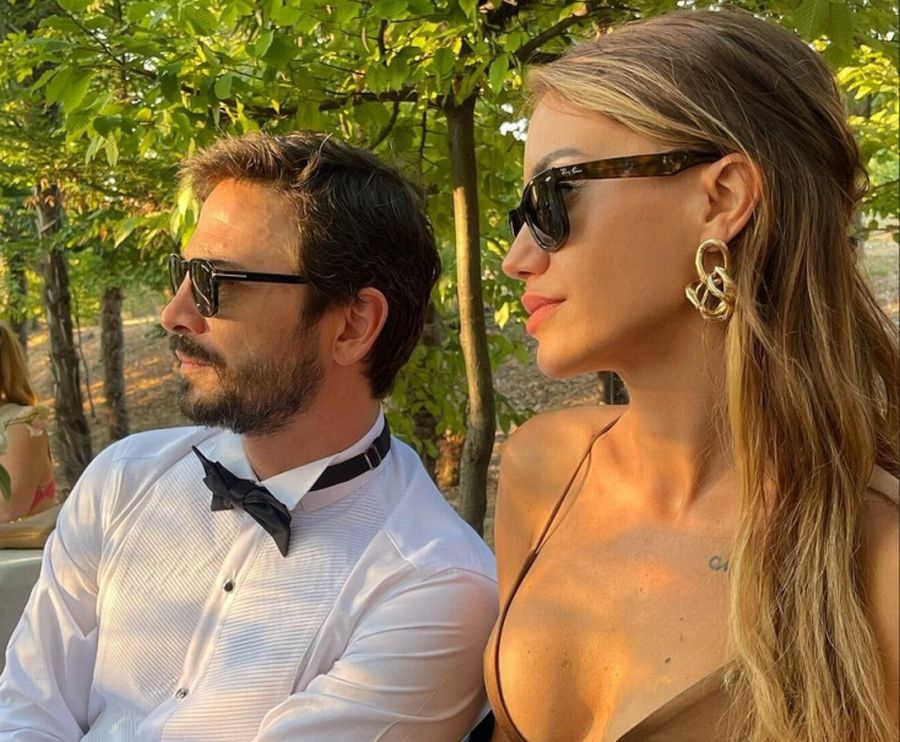 Çağla Gizem Çelik ile Ahmet Kural'ın "nikah gerçeği" ortaya çıktı!