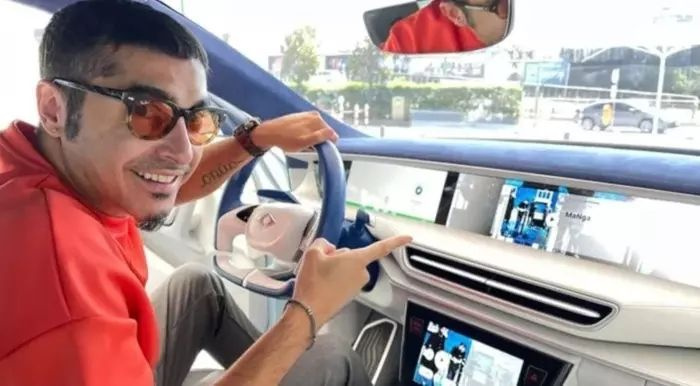 Ferman Akgül kendisini hedef alan ünlüleri affetmiyor! 300 bin liralık dava açtı