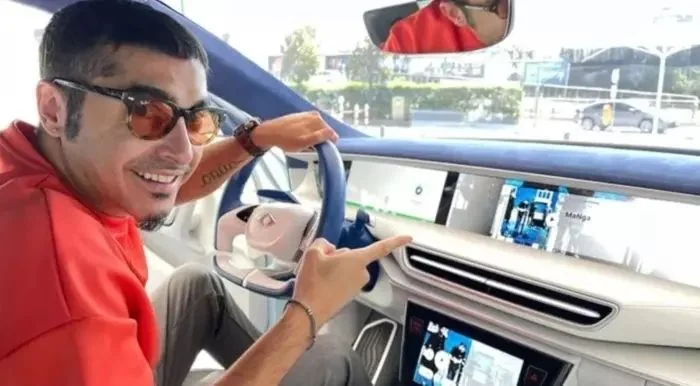 Ferman Akgül kendisini hedef alan ünlüleri affetmiyor! 300 bin liralık dava açtı