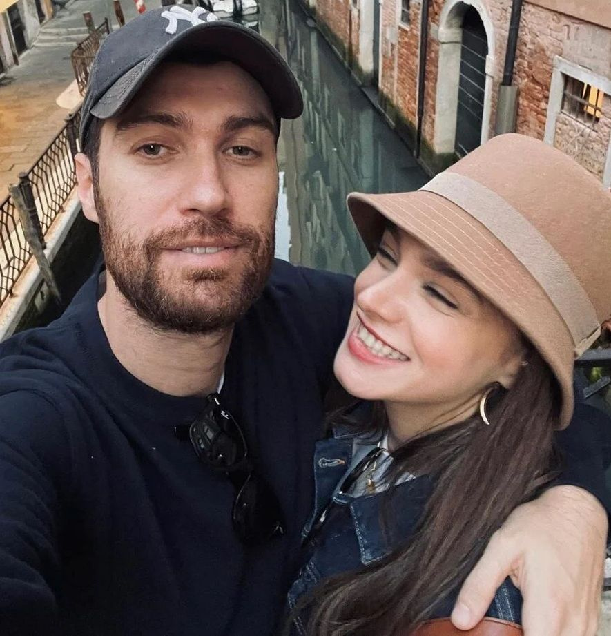 Oğulcan Engin ve İlayda Alişan saklanmaktan vazgeçti