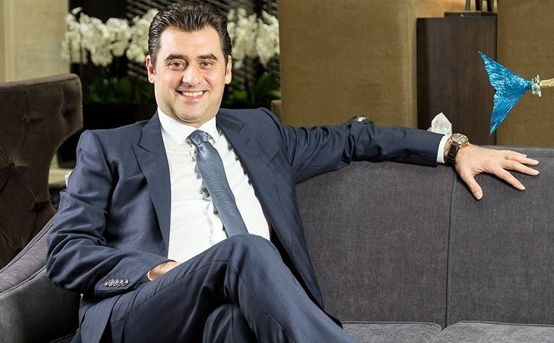 Kocası Kerem Tümay'ı yakın arkadaşı Birgül Metin'e kaptıran Merve Arkon şaşkın!