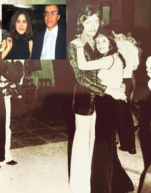 67 yaşındaki Nazan Öncel evlilik yolunda mı? "Karım ol diyor..."