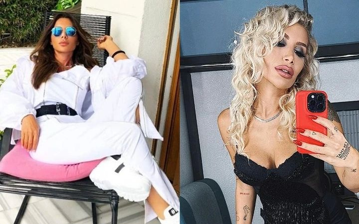 İrem Derici'den Bülent Cankurt'a salvo: "Tekzip yayınla, 3 tel saçını yolarım"