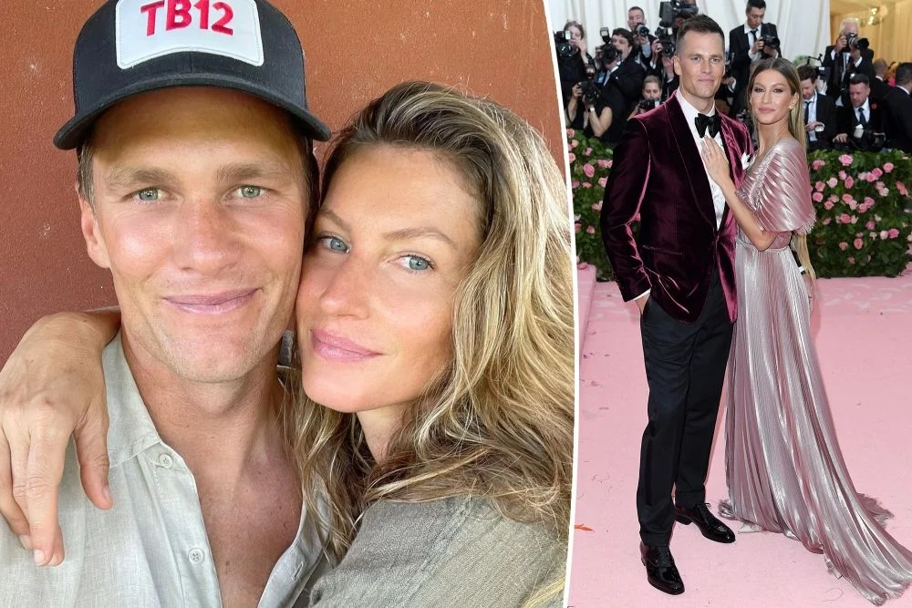 Gisele Bündchen fit görünümünün sırrını açıkladı