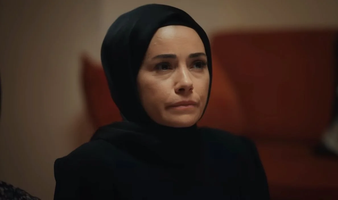 "Kızıl Goncalar" dizisinin seti Fatih’ten taşındı