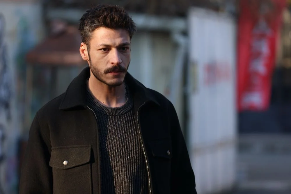 'İnci Taneleri' dizisinde baba-oğul buluşması yaşandı
