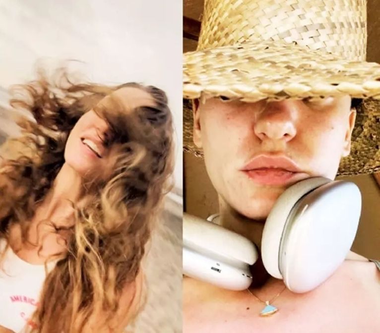 Serenay Sarıkaya'ya 'eski aşkları' ve 'yeni aşkı' soruldu