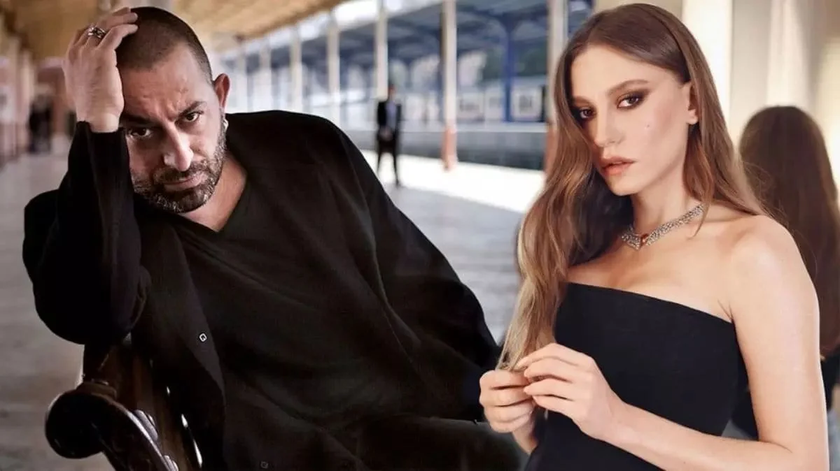 Serenay Sarıkaya - Cem Yılmaz hattında neler oluyor?