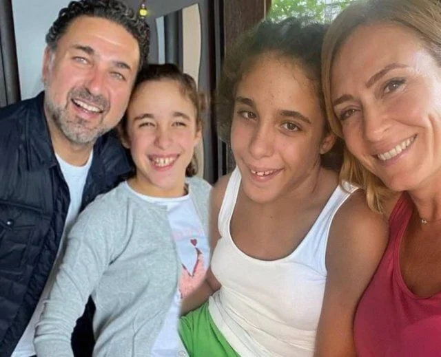Ceyda Düvenci'nin eski eşlerinden olay atak!