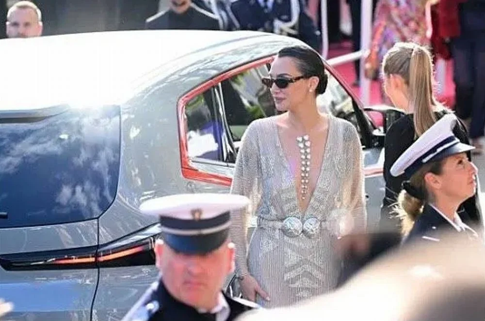 Parası olmadığı için Cannes'a gidemeyen ünlü kim?
