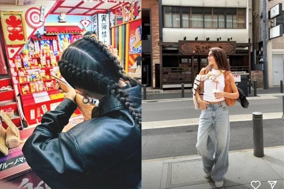 Hande Erçel: "İlişkiyi dengede tutan saygı"