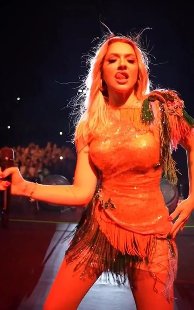 Hadise hakkında bir aşk iddiası daha