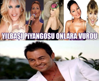 O ses türkiye yılbaşı kazananı kim oldu? i̇şte o ses türkiye 2022 Ünlü sanatçılar yılbaşı gecesi ne kadar kazandı? - SacitAslan.com