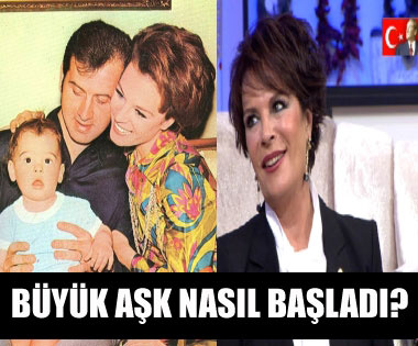 Buyuk Ask Boyle Basladi Sacitaslan Com