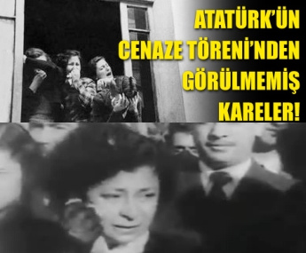 Murat Bardakci Yazdi Ataturk Un Cenaze Namazi Kilindi Mi Kilinmadi Mi