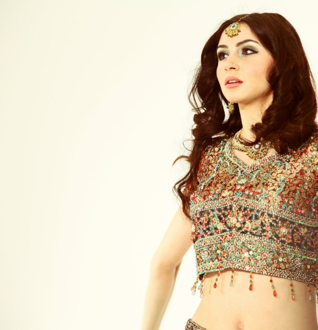 Gülçin Karakuş - Sayfa 2