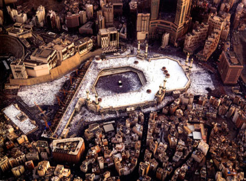 KABE'NİN GÖRÜLMEMİŞ FOTOĞRAFLARI - Sayfa 3