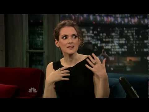 Winona Ryder - Sayfa 1
