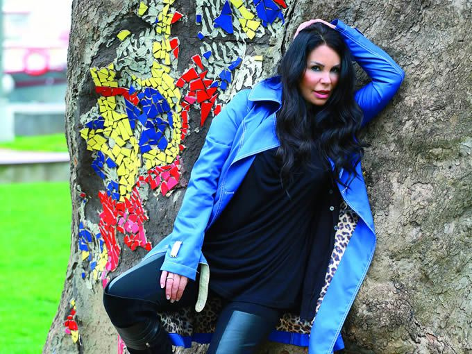 Serpil Çakmaklı - Sayfa 1