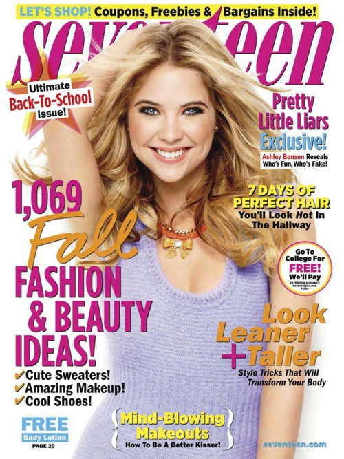 Ashley Benson - Sayfa 2