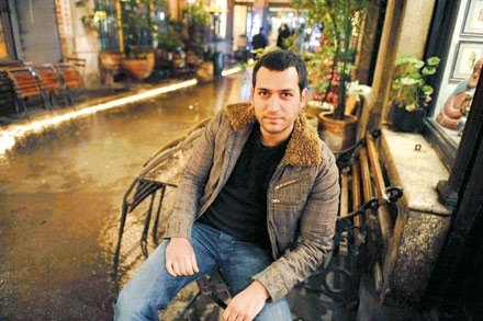 Murat Yıldırım - Sayfa 3