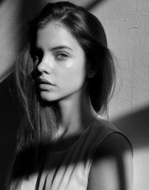 Barbara Palvin - Sayfa 4