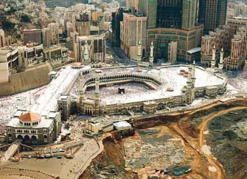 KABE'NİN GÖRÜLMEMİŞ FOTOĞRAFLARI - Sayfa 2
