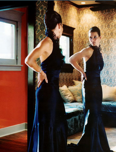 Evangeline Lilly - Sayfa 3