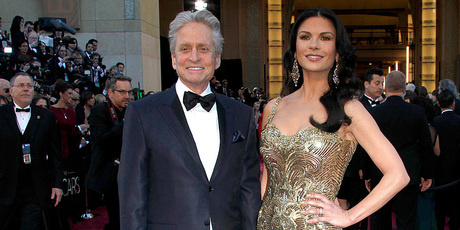 Catherine Zeta-Jones - Sayfa 1