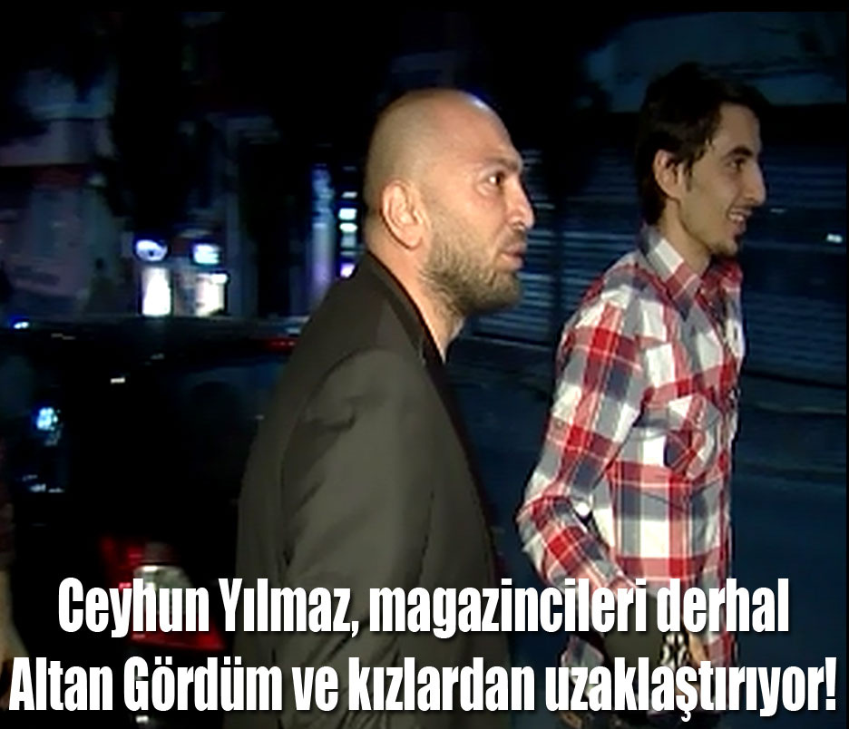 Çapkınlığın fotoromanı - Sayfa 2