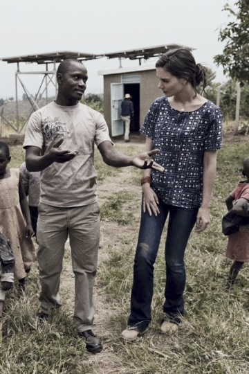 Katie Holmes - Sayfa 2