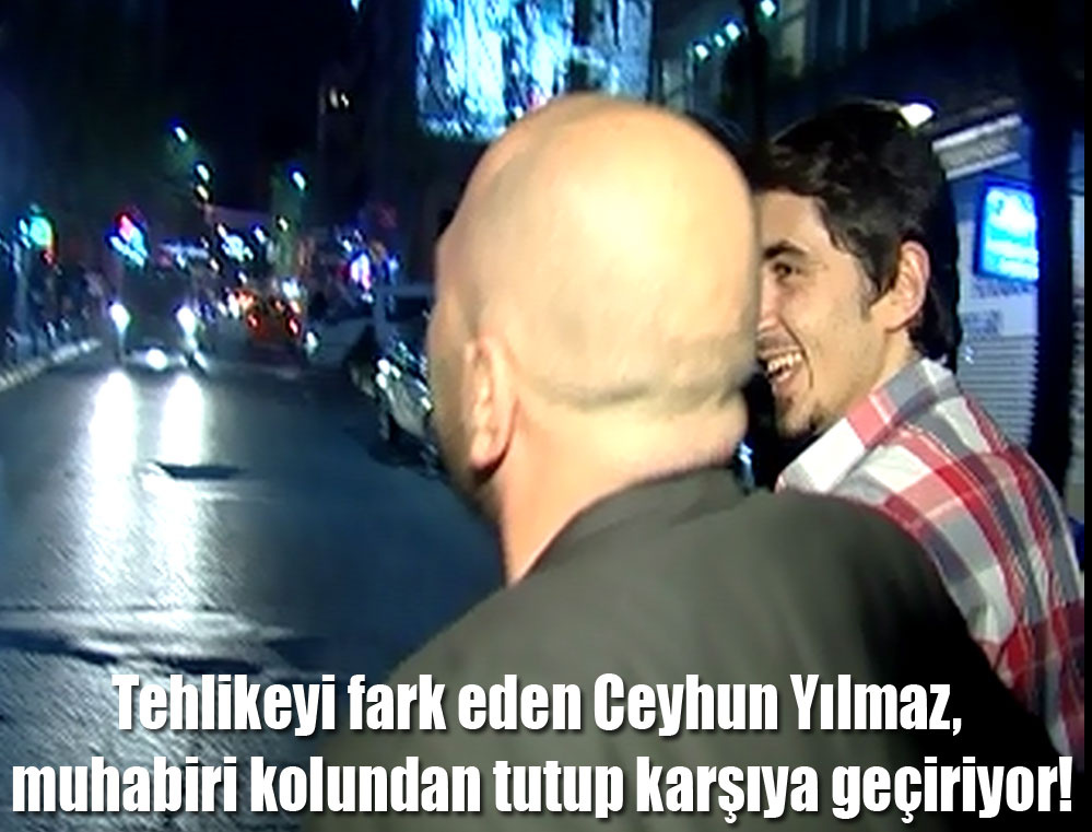Çapkınlığın fotoromanı - Sayfa 3