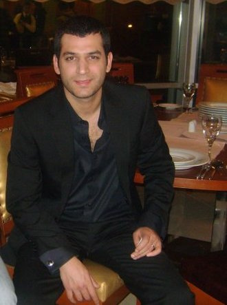 Murat Yıldırım - Sayfa 2