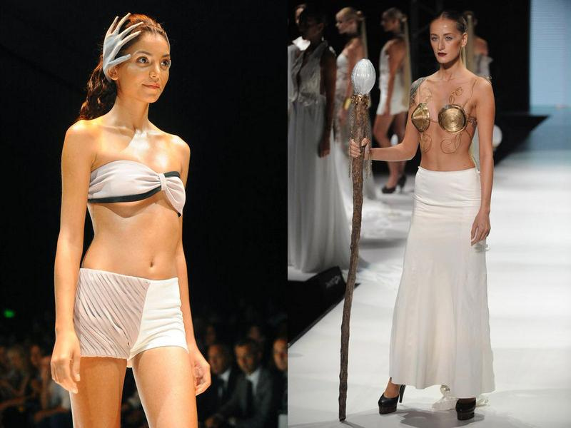 ISTANBUL FASHION WEEK- 2010 - Sayfa 1