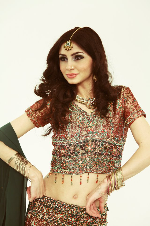 Gülçin Karakuş - Sayfa 3