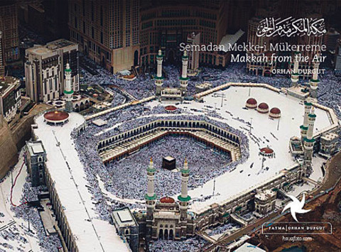 KABE'NİN GÖRÜLMEMİŞ FOTOĞRAFLARI - Sayfa 1