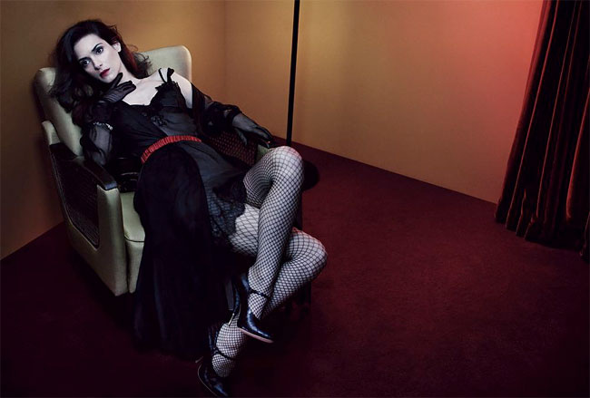 Winona Ryder - Sayfa 3