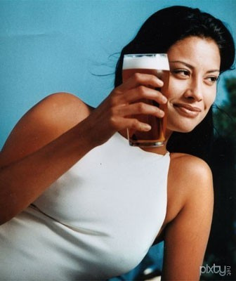 Melanie Sykes - Sayfa 1