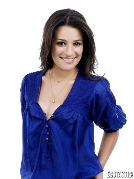 Lea Michele - Sayfa 3
