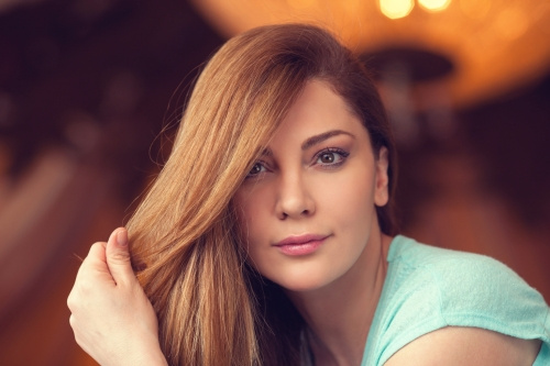 Sema Öztürk - Sayfa 1