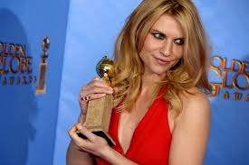 Claire Danes - Sayfa 1